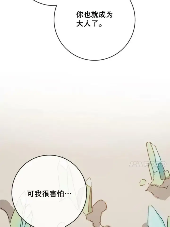 《被嫌弃的私生女》47.被抛弃的凯拉尔（2）图72