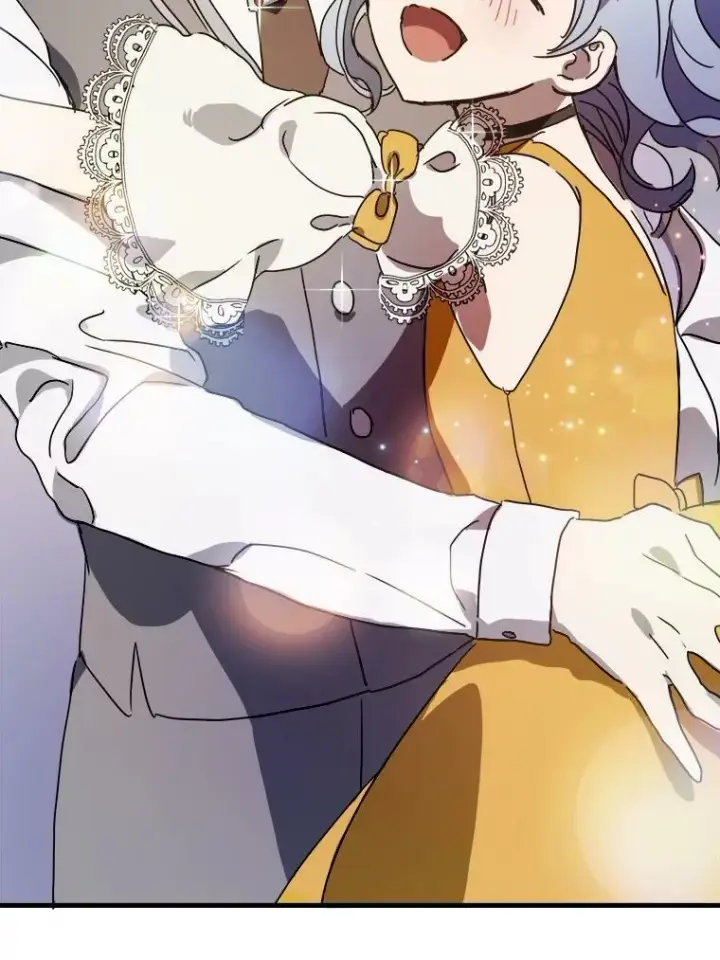 《被嫌弃的私生女》48.正面冲突（1）图5