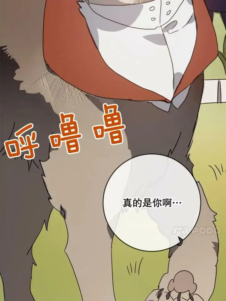 《被嫌弃的私生女》50.正面冲突（3）图26