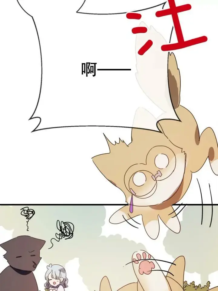 《被嫌弃的私生女》51.塔拉的魔力图103