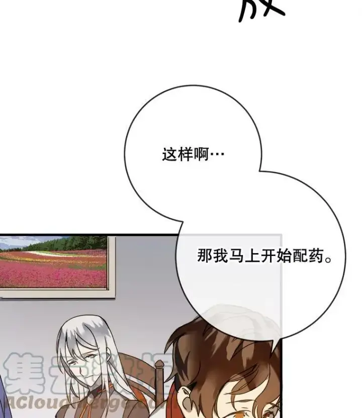 《被嫌弃的私生女》51.塔拉的魔力图13