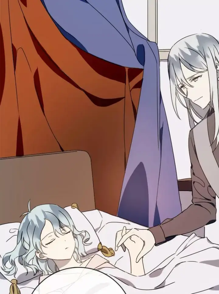 《被嫌弃的私生女》51.塔拉的魔力图2