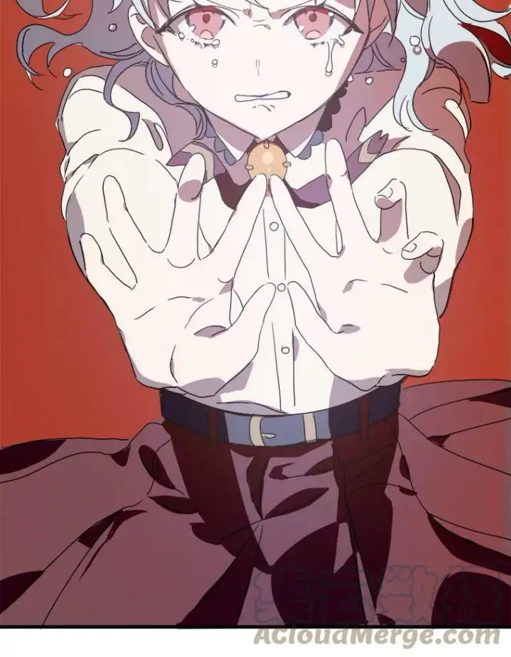 《被嫌弃的私生女》51.塔拉的魔力图53