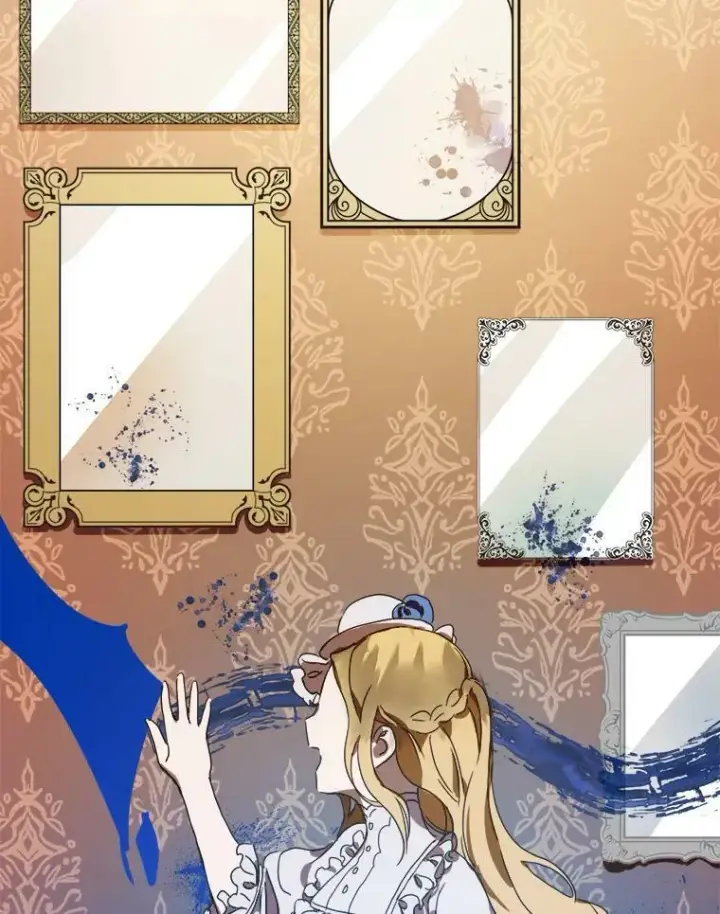 《被嫌弃的私生女》51.塔拉的魔力图59