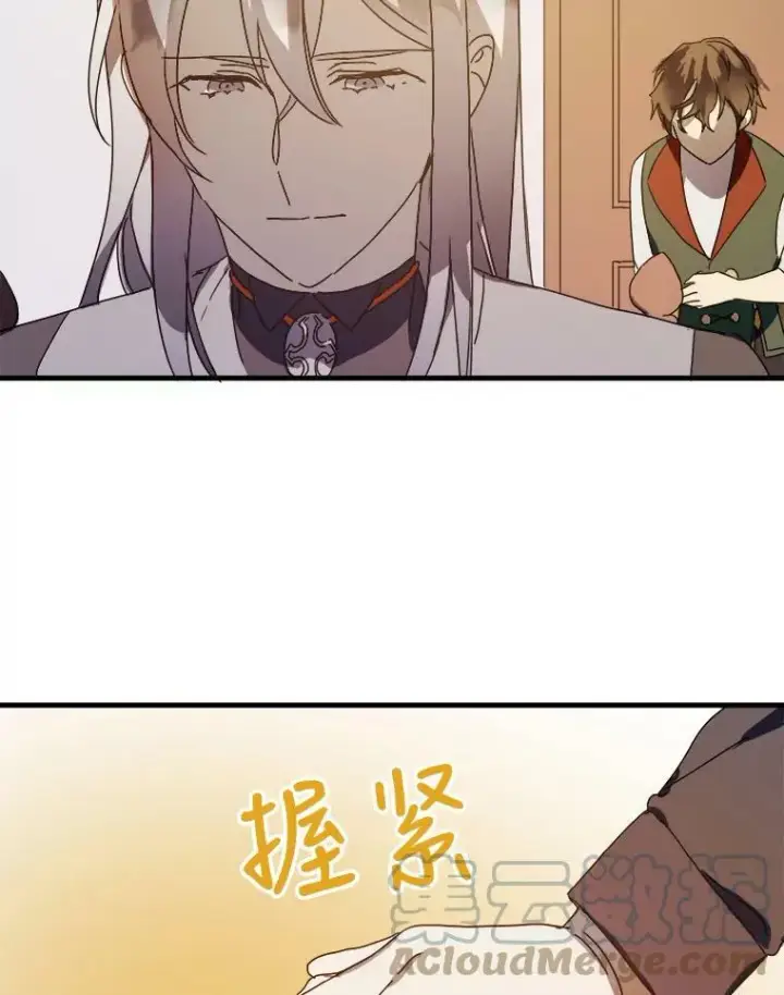 《被嫌弃的私生女》51.塔拉的魔力图69