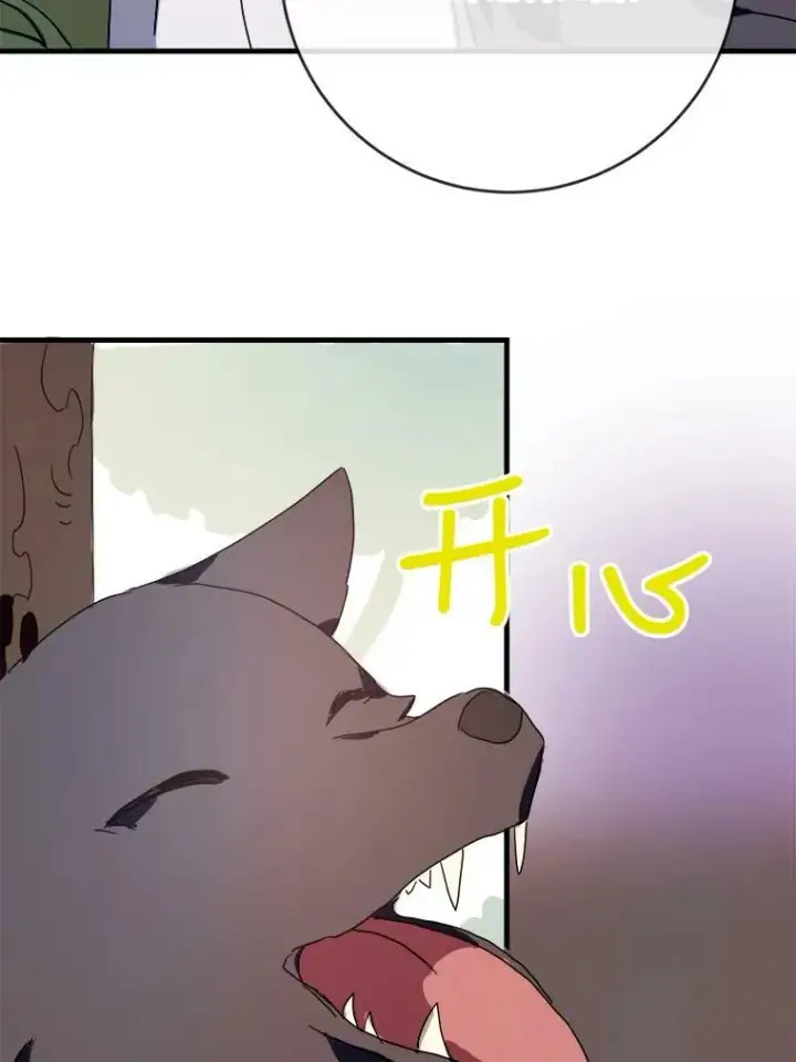 《被嫌弃的私生女》51.塔拉的魔力图76