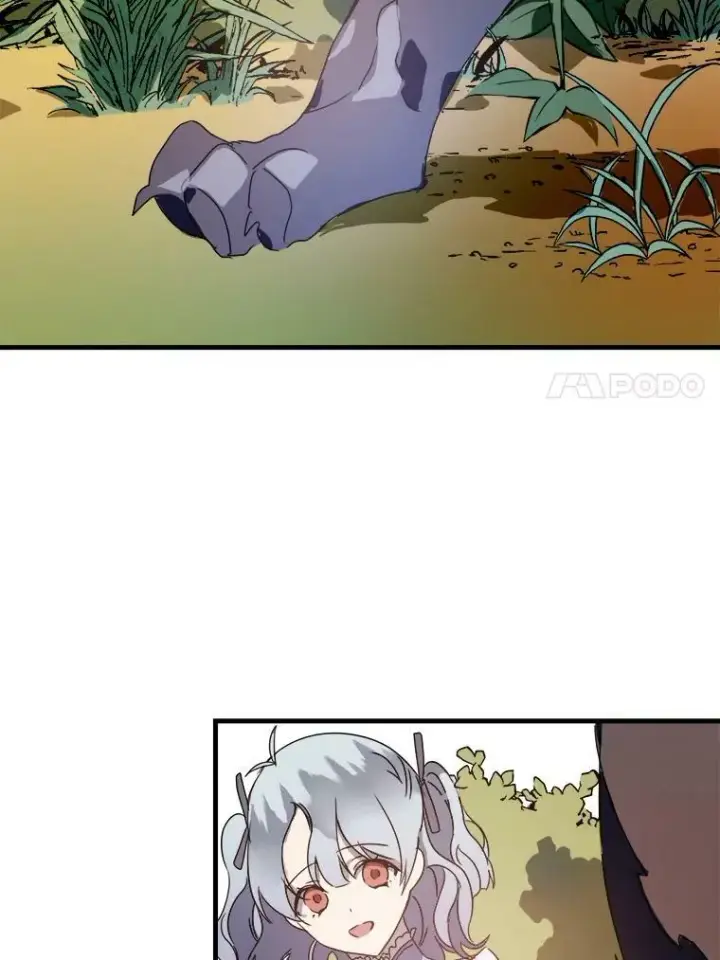 《被嫌弃的私生女》51.塔拉的魔力图78