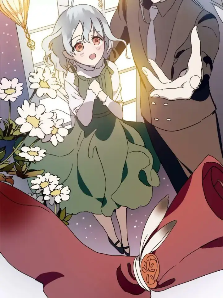 《被嫌弃的私生女》51.塔拉的魔力图82