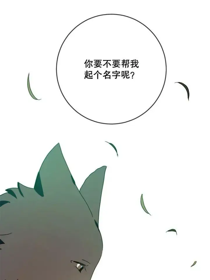 《被嫌弃的私生女》51.塔拉的魔力图98