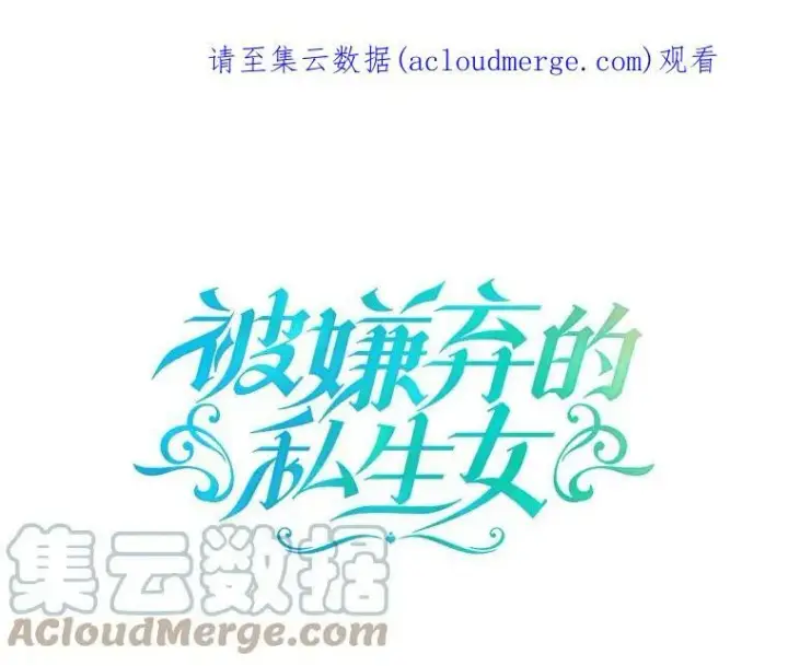 《被嫌弃的私生女》52.玖多回城图107