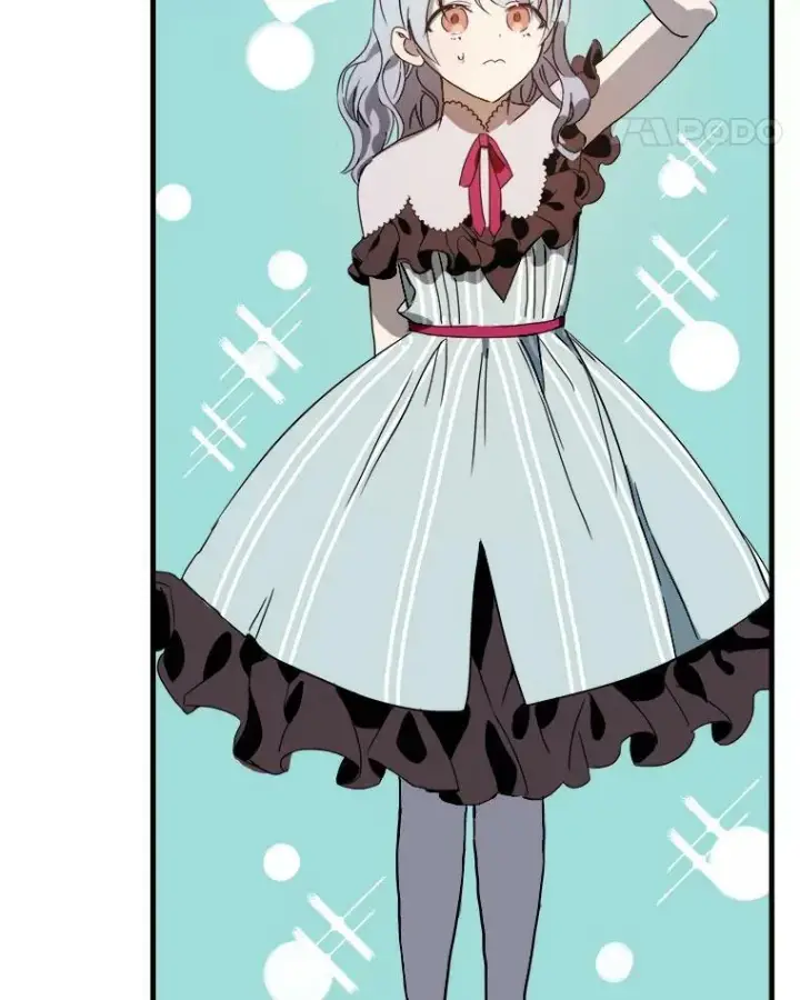 《被嫌弃的私生女》52.玖多回城图48