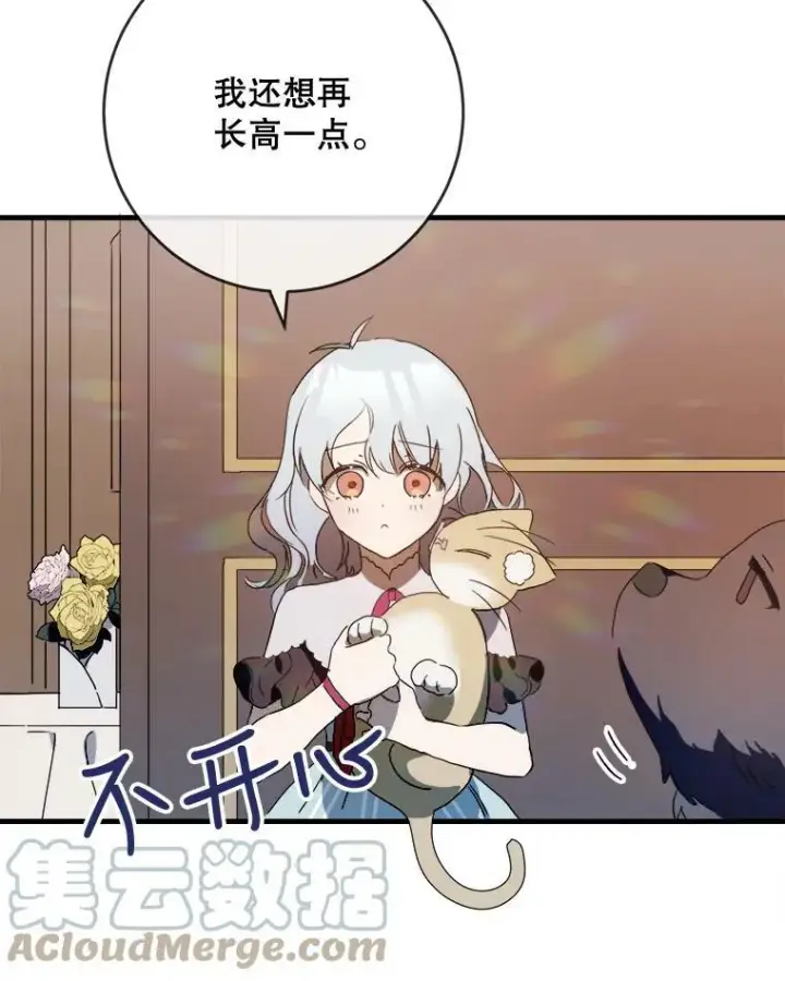 《被嫌弃的私生女》52.玖多回城图53