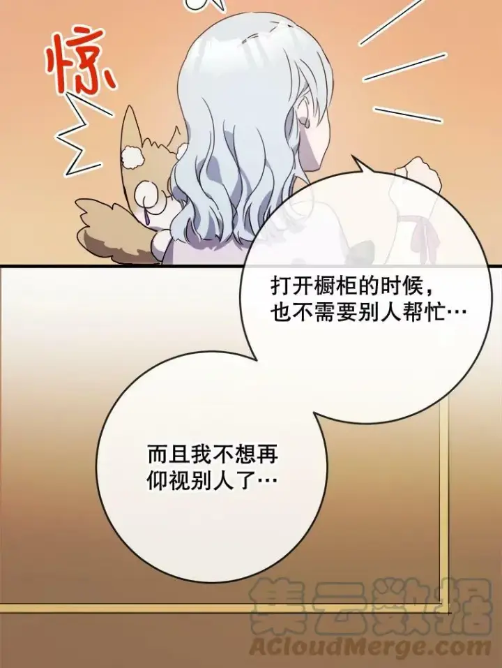 《被嫌弃的私生女》52.玖多回城图57