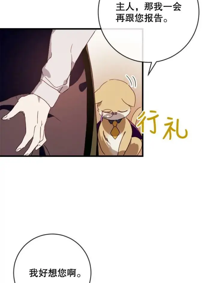 《被嫌弃的私生女》52.玖多回城图70