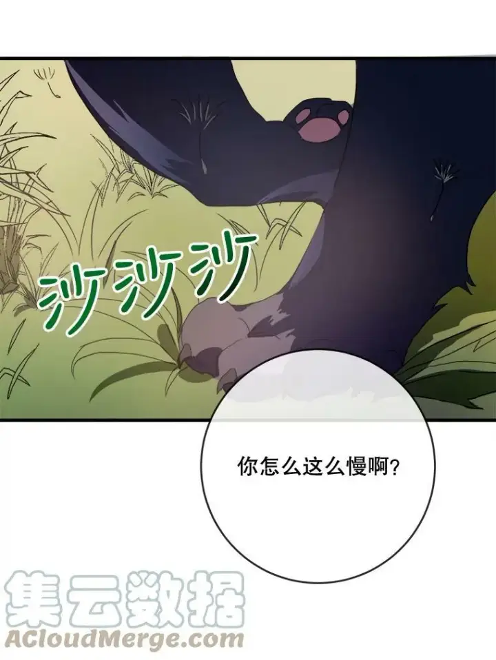 《被嫌弃的私生女》52.玖多回城图9