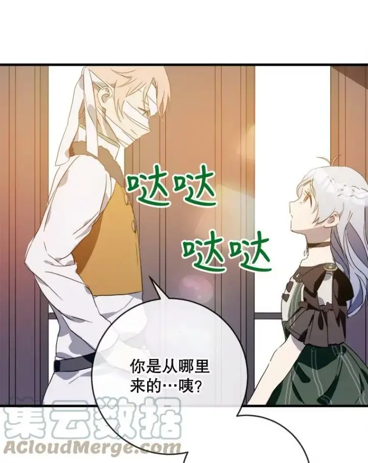 《被嫌弃的私生女》53.郊游准备图88