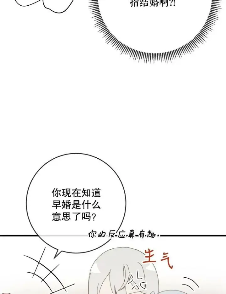 《被嫌弃的私生女》54.被抢走的三明治图76