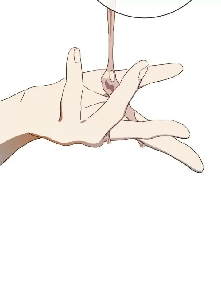 《被嫌弃的私生女》55.庭院月色图38