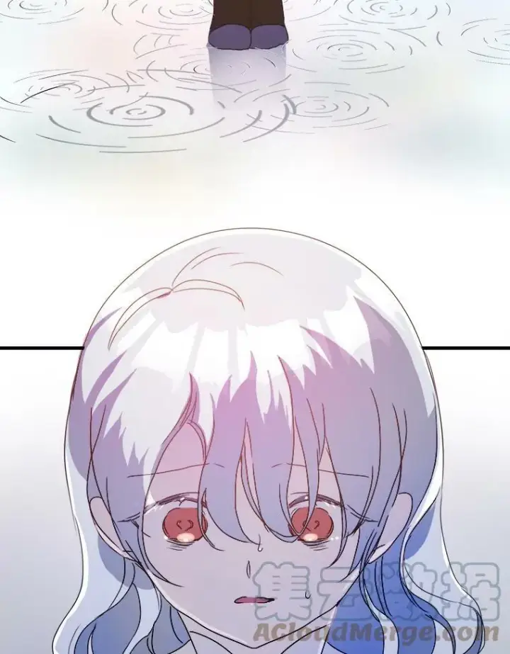 《被嫌弃的私生女》55.庭院月色图41