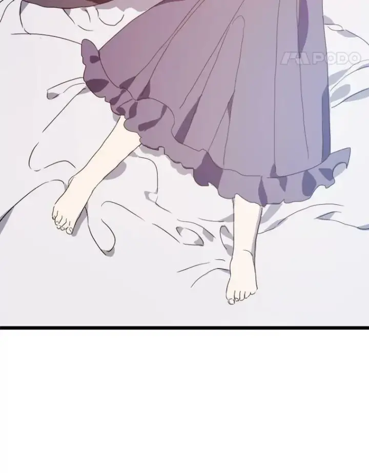 《被嫌弃的私生女》55.庭院月色图56