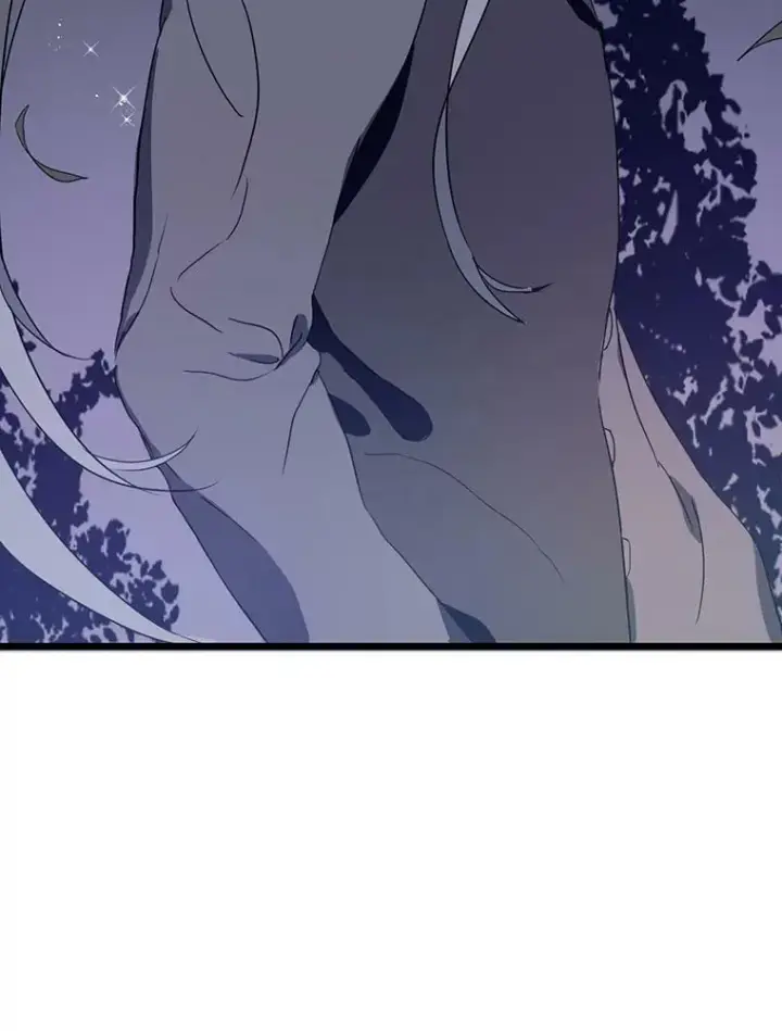 《被嫌弃的私生女》55.庭院月色图74