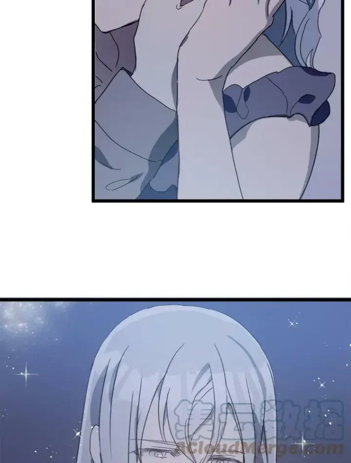 《被嫌弃的私生女》55.庭院月色图77