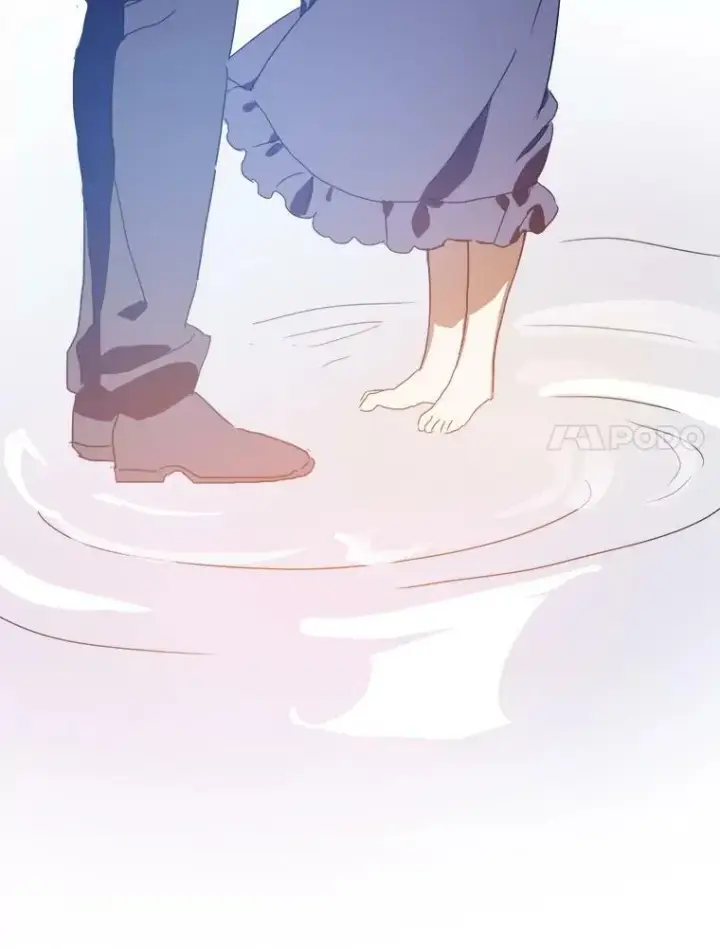 《被嫌弃的私生女》55.庭院月色图82