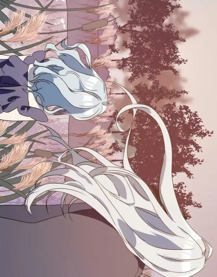 《被嫌弃的私生女》55.庭院月色图96