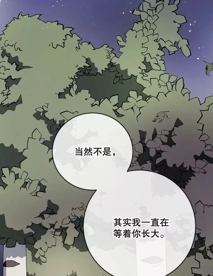 《被嫌弃的私生女》56.成年第一天图18