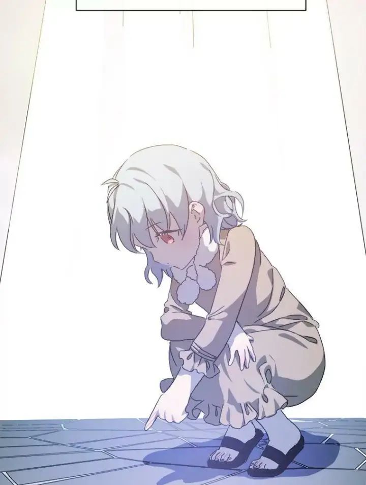 《被嫌弃的私生女》56.成年第一天图42