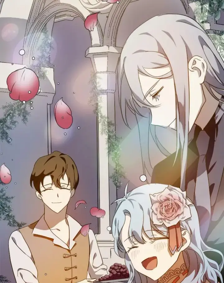 《被嫌弃的私生女》57.提问图68