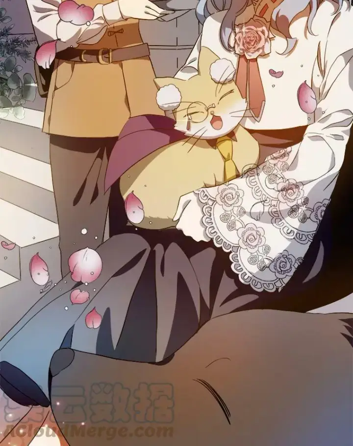《被嫌弃的私生女》57.提问图69