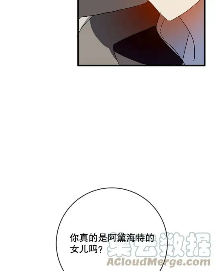 《被嫌弃的私生女》57.提问图73