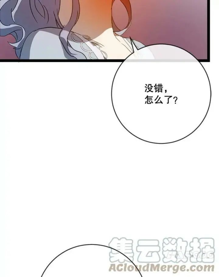 《被嫌弃的私生女》57.提问图77