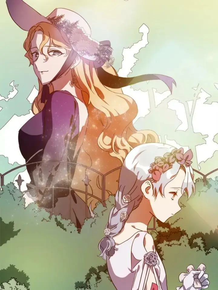 《被嫌弃的私生女》57.提问图90