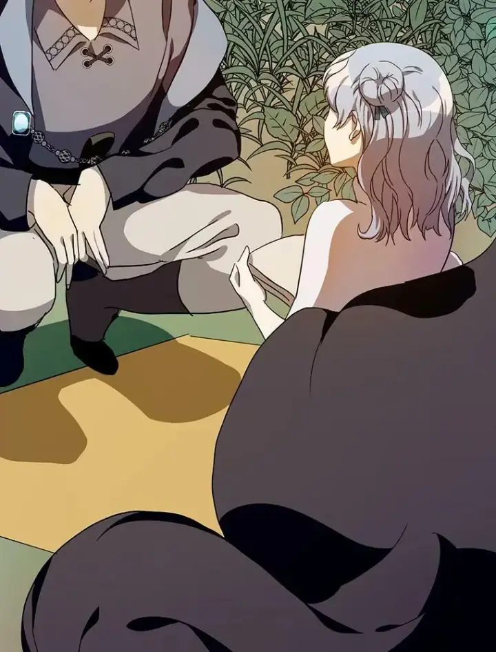《被嫌弃的私生女》59.精灵族的客人图103