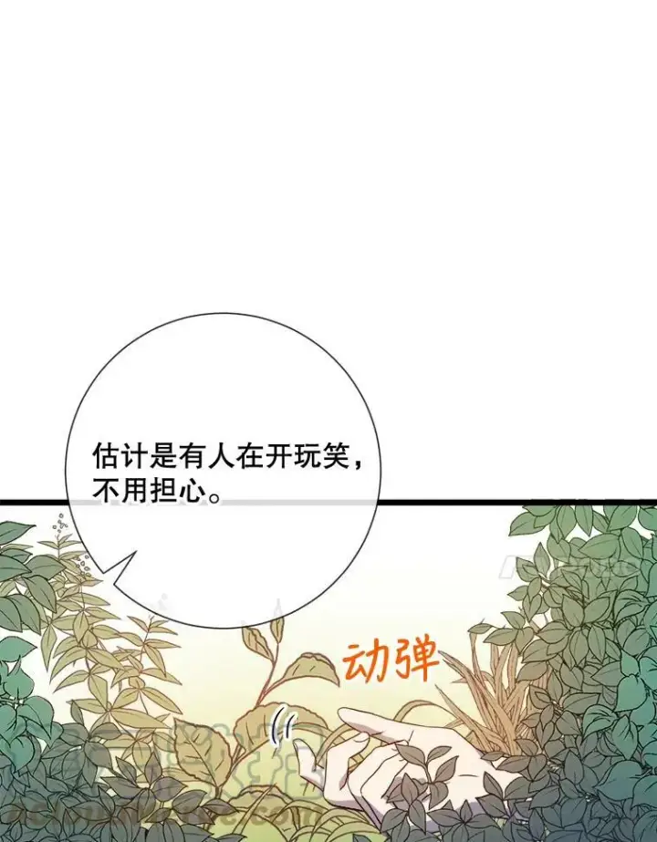 《被嫌弃的私生女》59.精灵族的客人图85