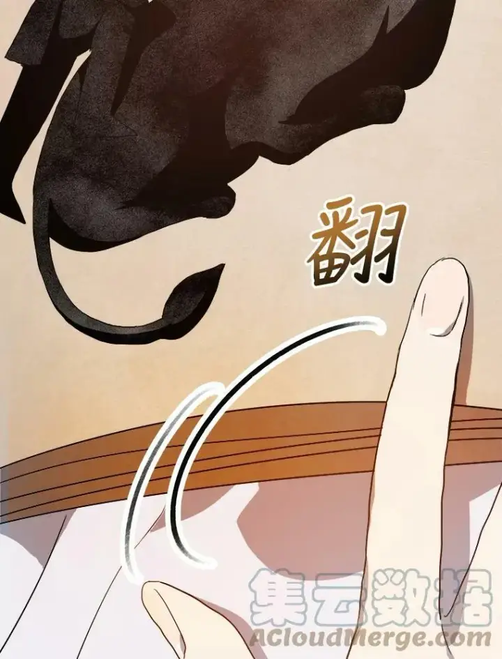 《被嫌弃的私生女》59.精灵族的客人图97