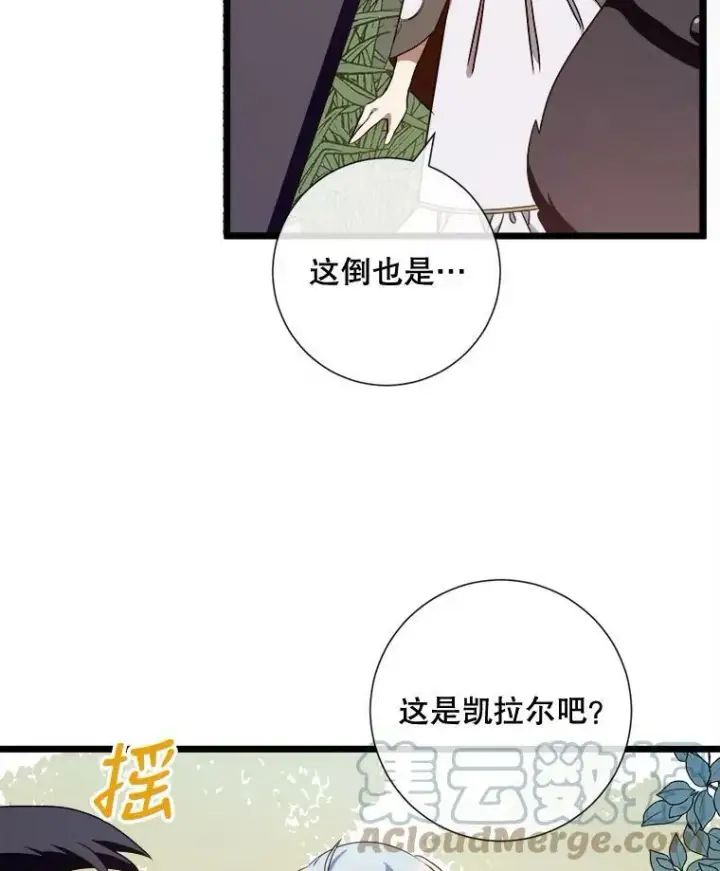 《被嫌弃的私生女》60.惹哭塔拉图13