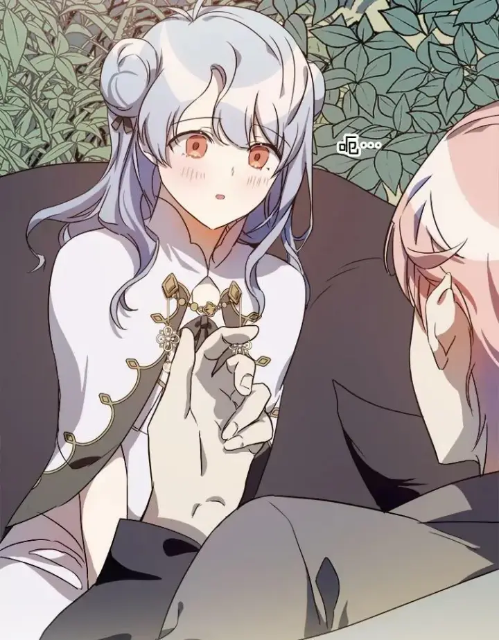 《被嫌弃的私生女》60.惹哭塔拉图36
