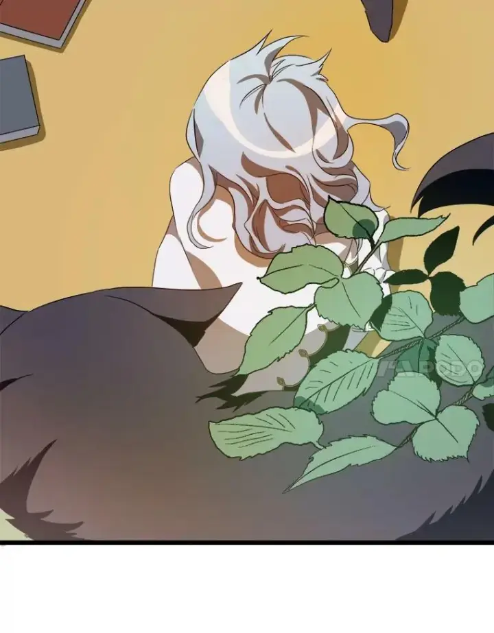 《被嫌弃的私生女》60.惹哭塔拉图52