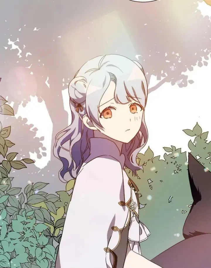 《被嫌弃的私生女》60.惹哭塔拉图70