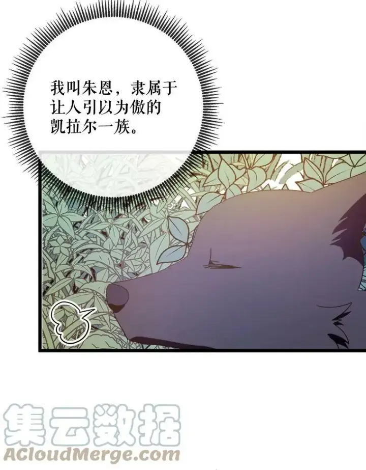 《被嫌弃的私生女》60.惹哭塔拉图81
