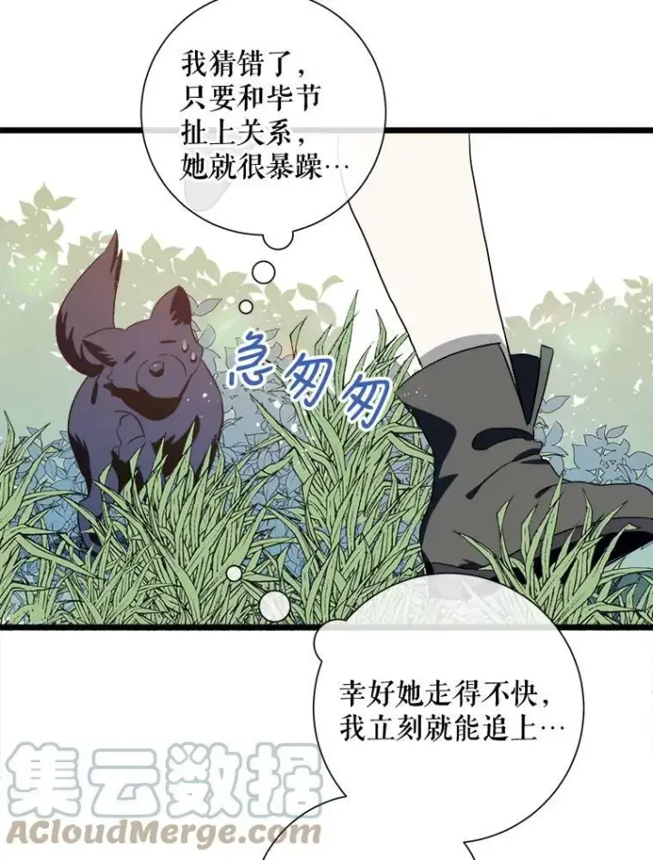《被嫌弃的私生女》60.惹哭塔拉图97