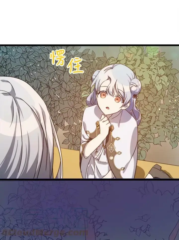 《被嫌弃的私生女》61.惹哭塔拉（2）图25