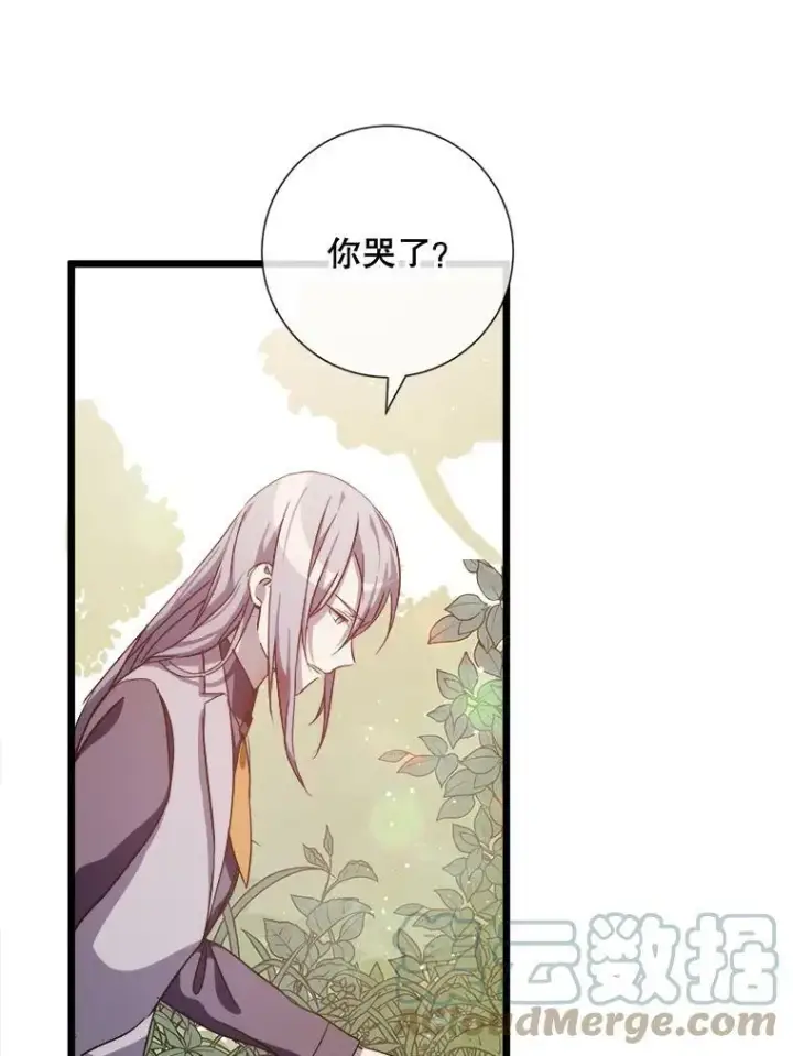 《被嫌弃的私生女》61.惹哭塔拉（2）图28