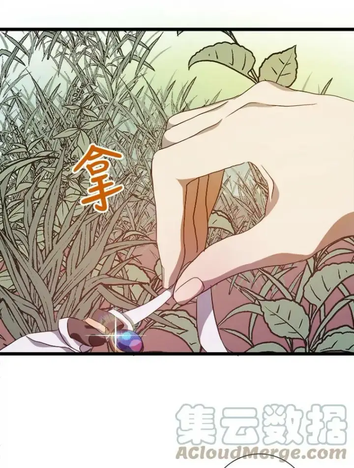 《被嫌弃的私生女》61.惹哭塔拉（2）图85