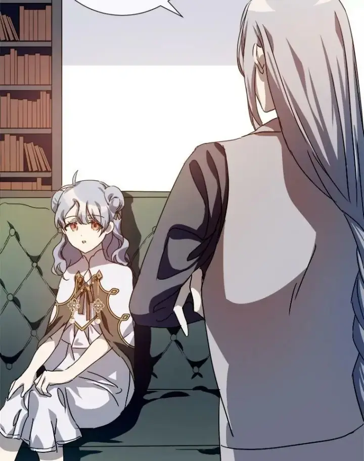 《被嫌弃的私生女》62.偏爱图100