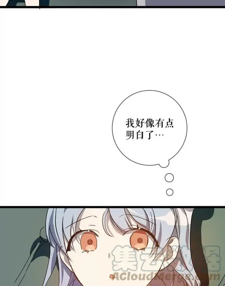《被嫌弃的私生女》62.偏爱图101