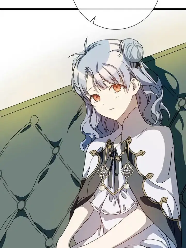 《被嫌弃的私生女》62.偏爱图108